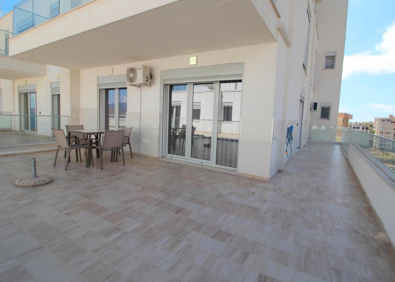 Luxury Sea View Apartaments Sarande Luaran gambar